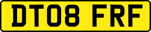 DT08FRF