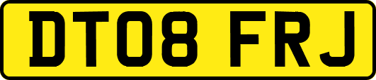 DT08FRJ