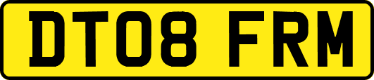 DT08FRM