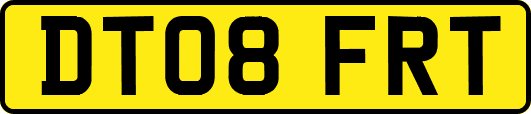 DT08FRT
