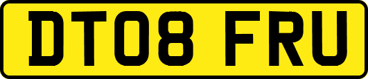 DT08FRU