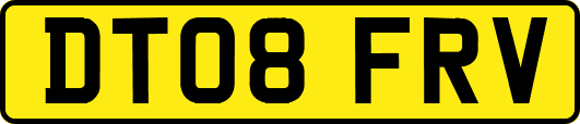 DT08FRV