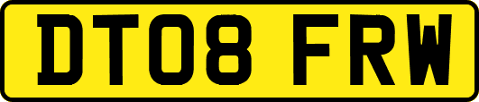 DT08FRW