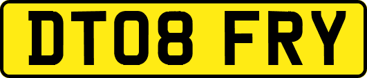 DT08FRY