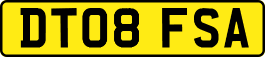 DT08FSA