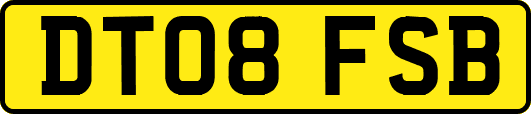 DT08FSB