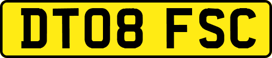 DT08FSC