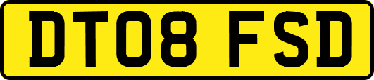DT08FSD