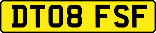 DT08FSF