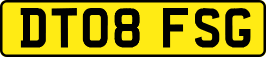 DT08FSG