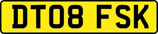 DT08FSK