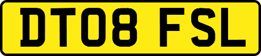 DT08FSL
