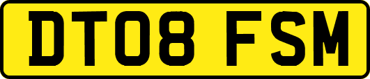 DT08FSM