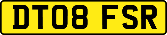 DT08FSR