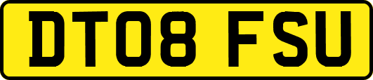 DT08FSU