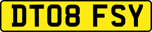 DT08FSY