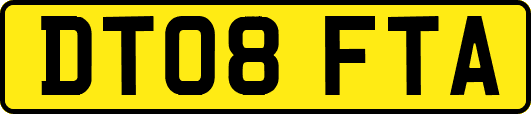 DT08FTA