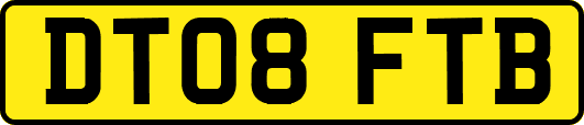 DT08FTB