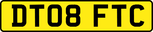 DT08FTC