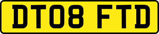 DT08FTD