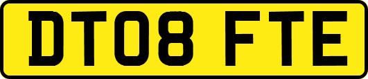 DT08FTE