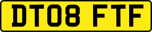 DT08FTF