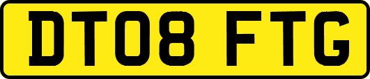 DT08FTG