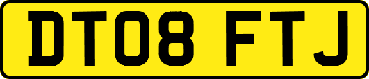 DT08FTJ