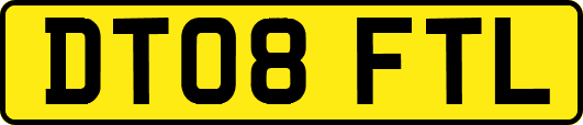 DT08FTL