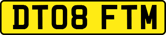 DT08FTM