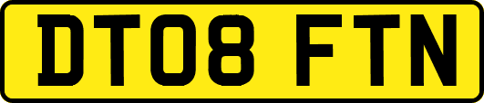DT08FTN
