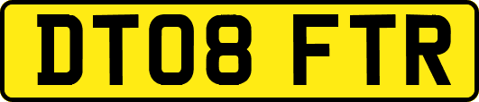 DT08FTR