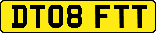 DT08FTT