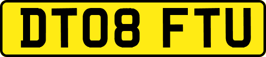 DT08FTU