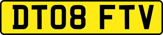 DT08FTV