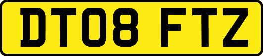 DT08FTZ