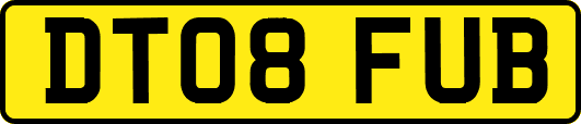 DT08FUB