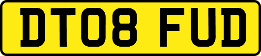 DT08FUD