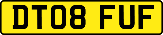DT08FUF