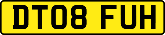 DT08FUH