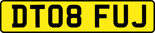 DT08FUJ