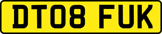 DT08FUK