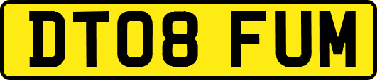 DT08FUM