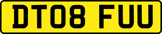 DT08FUU
