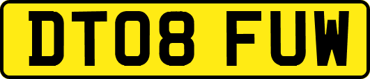 DT08FUW