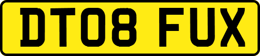 DT08FUX
