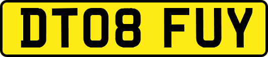 DT08FUY