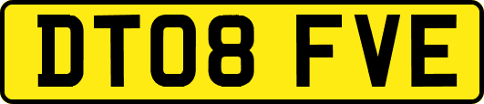 DT08FVE