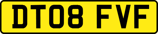 DT08FVF