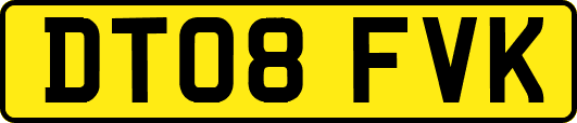DT08FVK